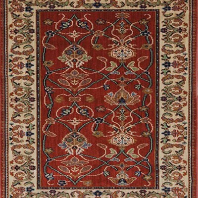 Фото Ковер машинной работы - стиль Европейская классика - Купить в Интернет-магазине