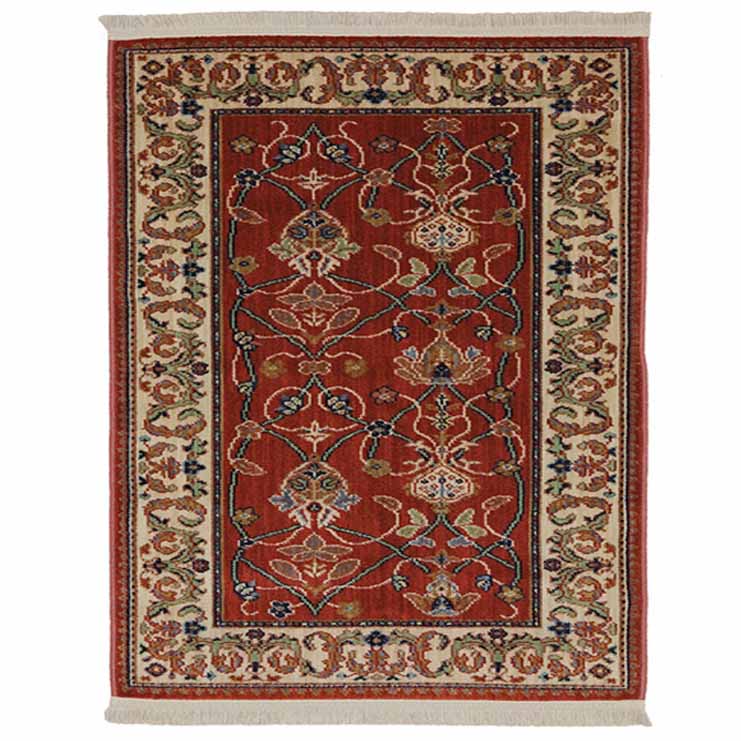 Фото Ковер машинной работы - стиль Европейская классика - Купить в Интернет-магазине