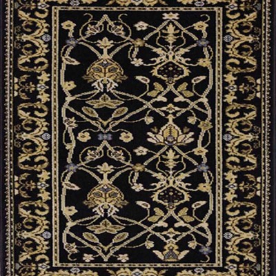 Фото Ковер машинной работы - стиль Европейская классика - Купить в Интернет-магазине