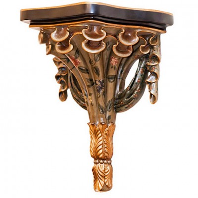 Фото Консоль настенная - стиль Классический - Купить в Интернет-магазине
