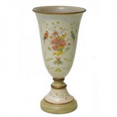 Фото Ваза - стиль Классический - Керамическая - В наличии - Купить в Интернет-магазине