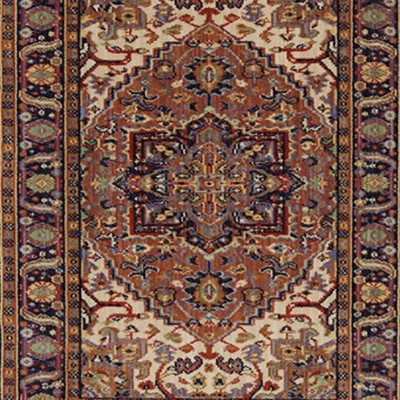 Фото Ковер машинной работы - стиль Европейская классика - Купить в Интернет-магазине