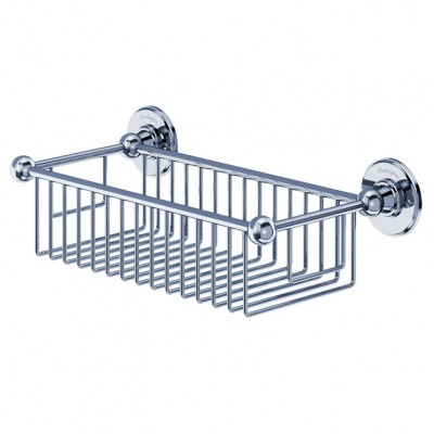 Фото Полка-мыльница, решетка для ванной - стиль Современный - Купить в Интернет-магазине