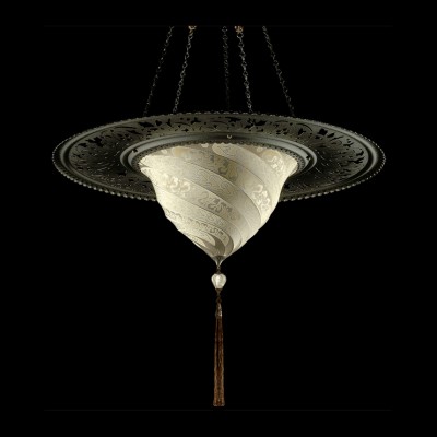 Фото Люстра - стиль Фантазийные - Металлическая - Купить в Интернет-магазине