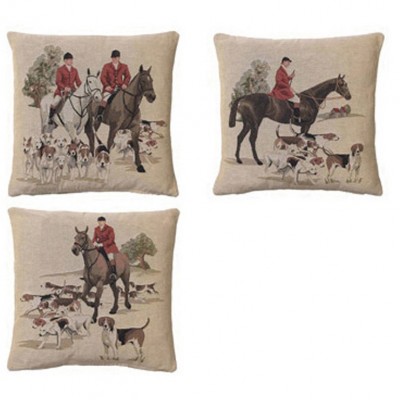 Фото Подушка декоративная - стиль Европейский - Бежевая - В наличии - Купить в Интернет-магазине