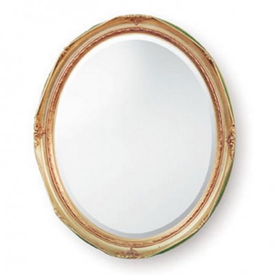 Фото Зеркало настенное - стиль Классический - Для гостиной - Купить в Интернет-магазине