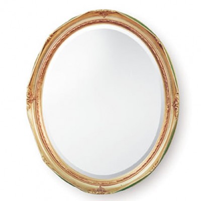 Фото Зеркало настенное - стиль Классический - Для ванной - Купить в Интернет-магазине