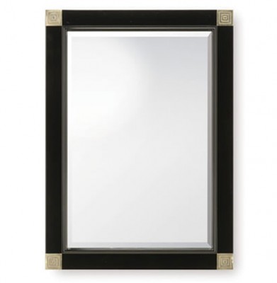 Фото Зеркало настенное - стиль Современный - Для ванной - Купить в Интернет-магазине