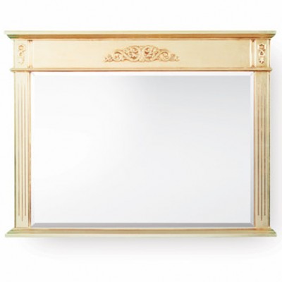 Фото Зеркало настенное - стиль Классический - Для ванной - В наличии - Купить в Интернет-магазине