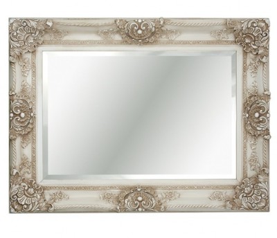 Фото Зеркало настенное - стиль Классический - Для гостиной - Купить в Интернет-магазине