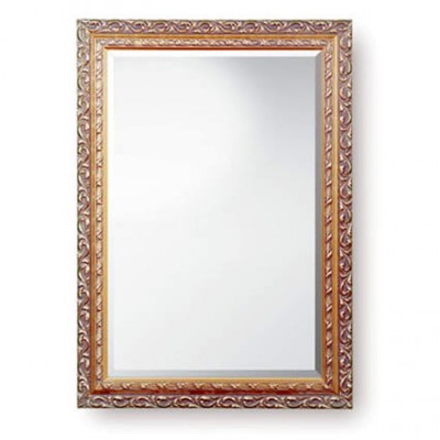 Фото Зеркало настенное - стиль Классический - Для гостиной - Купить в Интернет-магазине