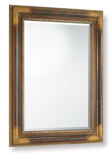 Фото Зеркало настенное - стиль Классический - Для гостиной - Купить в Интернет-магазине