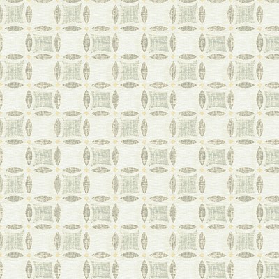 Фото Ткань портьерная с рисунком - Мелкий принт - стиль Английский - Светло-серый - Купить в Интернет-магазине