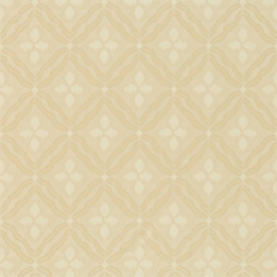 Фото Ткань портьерная с рисунком - Орнамент - стиль Английский - Бежевый - Купить в Интернет-магазине