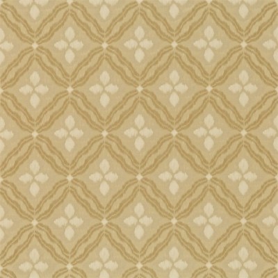Фото Ткань портьерная с рисунком - Орнамент - стиль Английский - Светло-коричневый - Купить в Интернет-магазине
