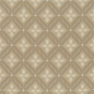 Фото Ткань портьерная с рисунком - Орнамент - стиль Английский - Серый - Купить в Интернет-магазине