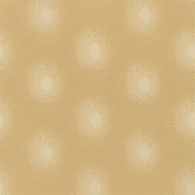 Фото Ткань портьерная с рисунком - Орнамент - стиль Английский - Бежевый - Купить в Интернет-магазине