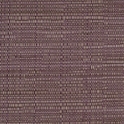 Фото Ткань портьерная однотонная - Текстурная ткань - стиль Английский - Фиолетовая - Купить в Интернет-магазине