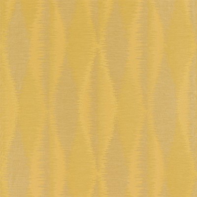 Фото Ткань портьерная с рисунком - Орнамент - стиль Английский - Желтый - Купить в Интернет-магазине