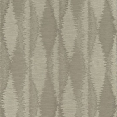 Фото Ткань портьерная с рисунком - Орнамент - стиль Английский - Светло-серый - Купить в Интернет-магазине