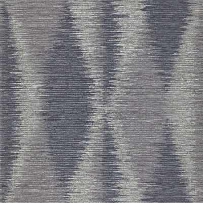 Фото Обои с рисунком - Орнамент - стиль Современный - Синие - Купить в Интернет-магазине