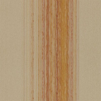 Фото Обои с рисунком - Полоски - стиль Современный - Коричневые - Купить в Интернет-магазине