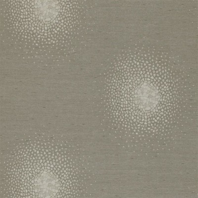 Фото Обои с рисунком - Орнамент - стиль Современный - Серые - Купить в Интернет-магазине