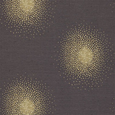 Фото Обои с рисунком - Орнамент - стиль Современный - Синие - Купить в Интернет-магазине