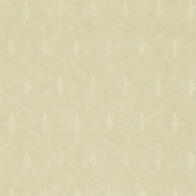 Фото Обои с рисунком - Мелкий принт - стиль Английская классика - Зеленые - Купить в Интернет-магазине