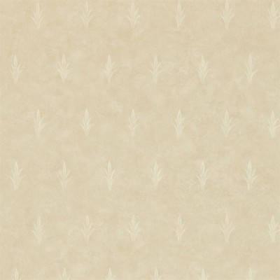 Фото Обои с рисунком - Мелкий принт - стиль Английская классика - Светло-коричневые - Купить в Интернет-магазине