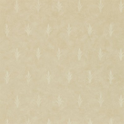 Фото Обои с рисунком - Мелкий принт - стиль Английская классика - Бежевые - Купить в Интернет-магазине