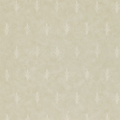 Фото Обои с рисунком - Мелкий принт - стиль Английская классика - Серые - Купить в Интернет-магазине