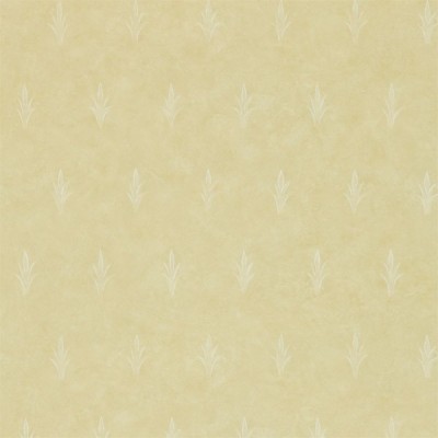 Фото Обои с рисунком - Мелкий принт - стиль Английская классика - Бежевые - Купить в Интернет-магазине