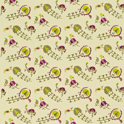 Фото Ткань портьерная с рисунком -  - стиль Английский - Купить в Интернет-магазине