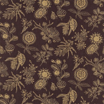 Фото Ткань портьерная с рисунком -  - стиль Английский - Купить в Интернет-магазине