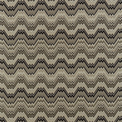 Фото Ткань портьерная с рисунком - Орнамент - стиль Английский - Серый - Купить в Интернет-магазине