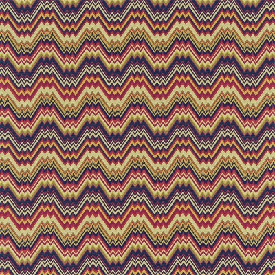 Фото Ткань портьерная с рисунком - Орнамент - стиль Английский - Фиолетовый - Купить в Интернет-магазине