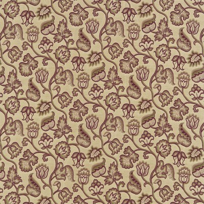 Фото Ткань портьерная с рисунком -  - стиль Английский - Купить в Интернет-магазине