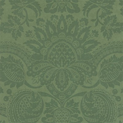 Фото Обои с рисунком - Дамаск - стиль Английская классика - Купить в Интернет-магазине