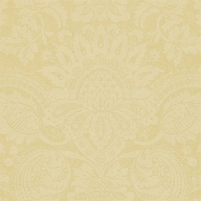 Фото Обои с рисунком - Дамаск - стиль Английская классика - Бежевые - Купить в Интернет-магазине