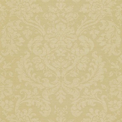 Фото Обои с рисунком - Дамаск - стиль Английская классика - Бежевые - Купить в Интернет-магазине