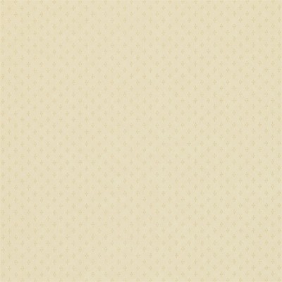 Фото Обои с рисунком - Мелкий принт - стиль Английская классика - Кремовые - Купить в Интернет-магазине