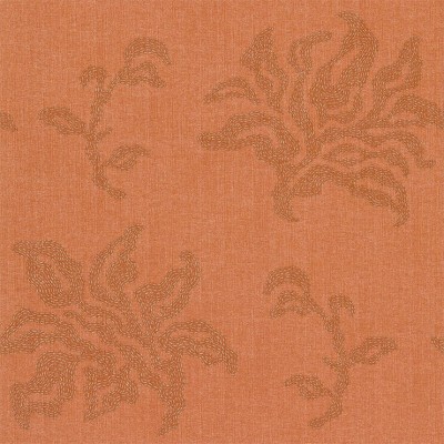 Фото Обои с рисунком - Абстракция - стиль Современный - Оранжевые - Купить в Интернет-магазине