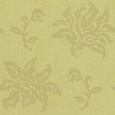 Фото Обои с рисунком - Абстракция - стиль Современный - Зеленые - Купить в Интернет-магазине