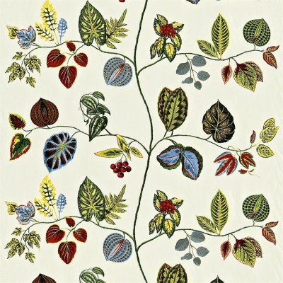 Фото Ткань портьерная с рисунком -  - стиль Английский - Купить в Интернет-магазине