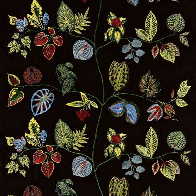 Фото Ткань портьерная с рисунком -  - стиль Английский - Купить в Интернет-магазине