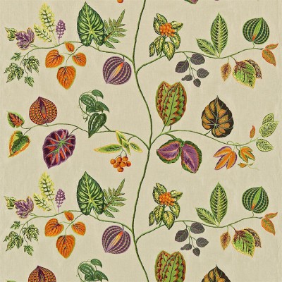 Фото Ткань портьерная с рисунком -  - стиль Английский - Купить в Интернет-магазине