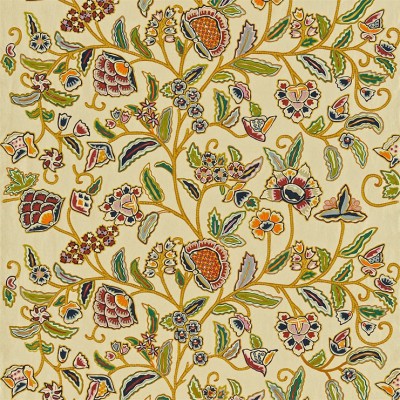 Фото Ткань портьерная с рисунком -  - стиль Английский - Купить в Интернет-магазине