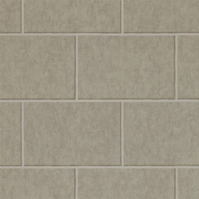 Фото Обои с рисунком - Орнамент - стиль Английская классика - Серые - Купить в Интернет-магазине