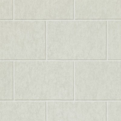 Фото Обои с рисунком - Орнамент - стиль Английская классика - Серебристые - Купить в Интернет-магазине